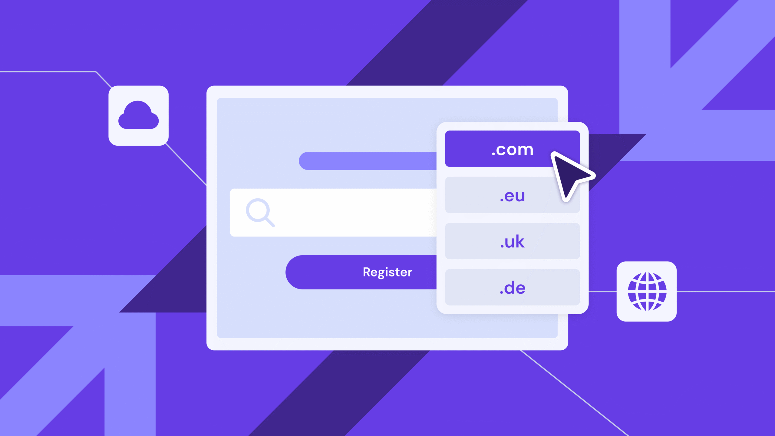 25 Domain name statistics and trends to know in 2026