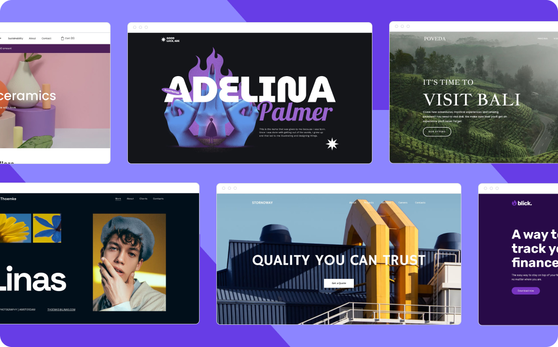 Hands‑free fulfillment