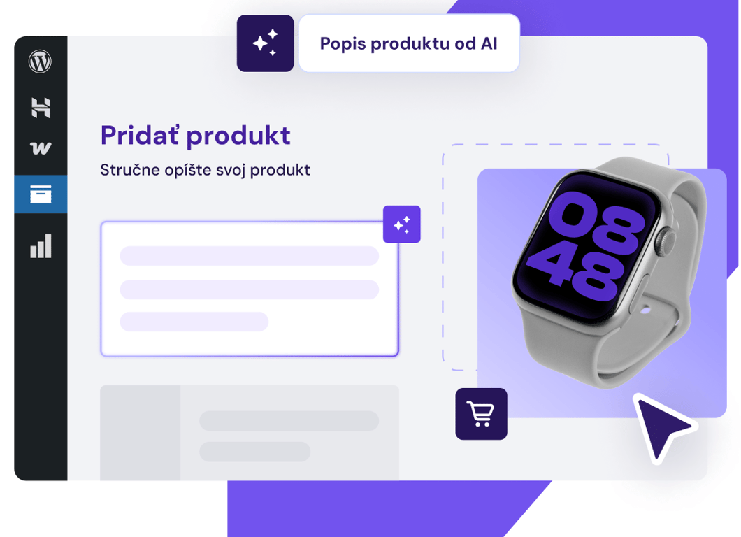 Rýchle spustenie, bezproblémové škálovanie