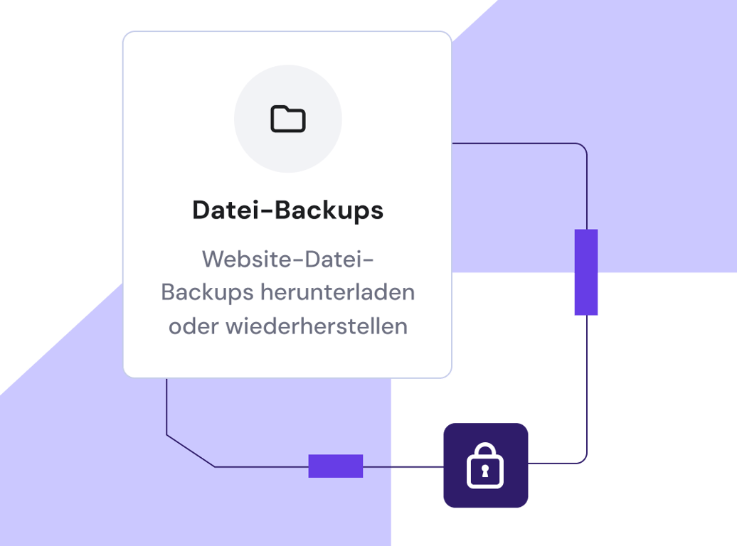 Zuverlässiges Webhosting