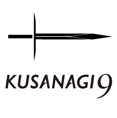 KUSANAGI 9