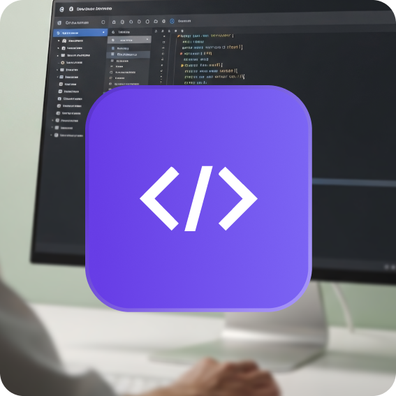 Coding assistant