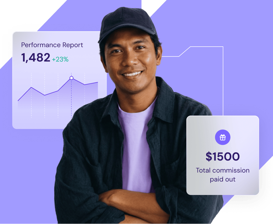 User-first affiliate marketing