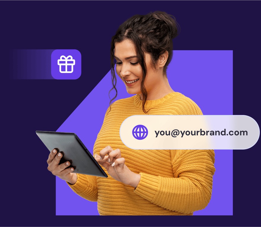 Limited Black Friday & Cyber Monday domain offers