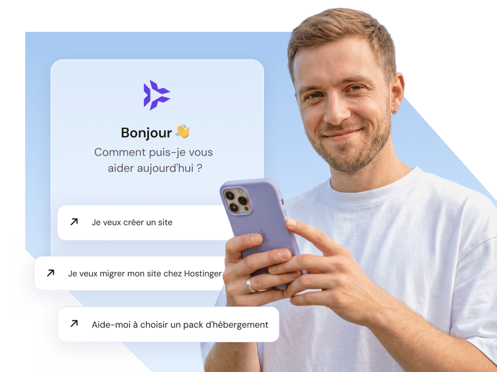 Kodee, notre agent IA récompensé, est capable de :
