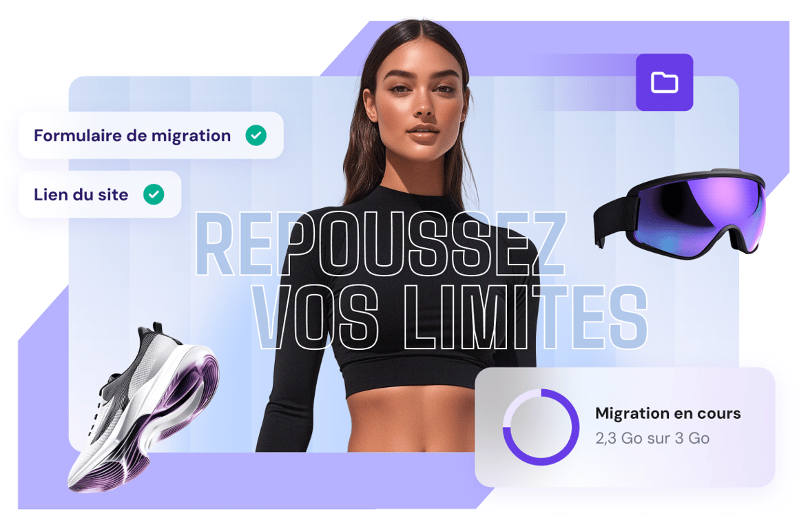 La dernière migration de site dont vous aurez besoin