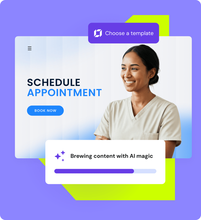 1. Choose how to create