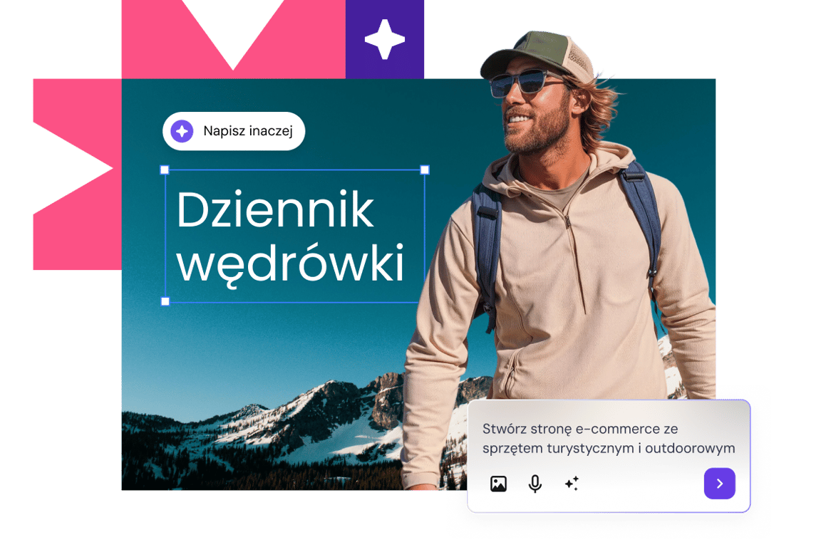 Uruchom z AI w ciągu jednej minuty
