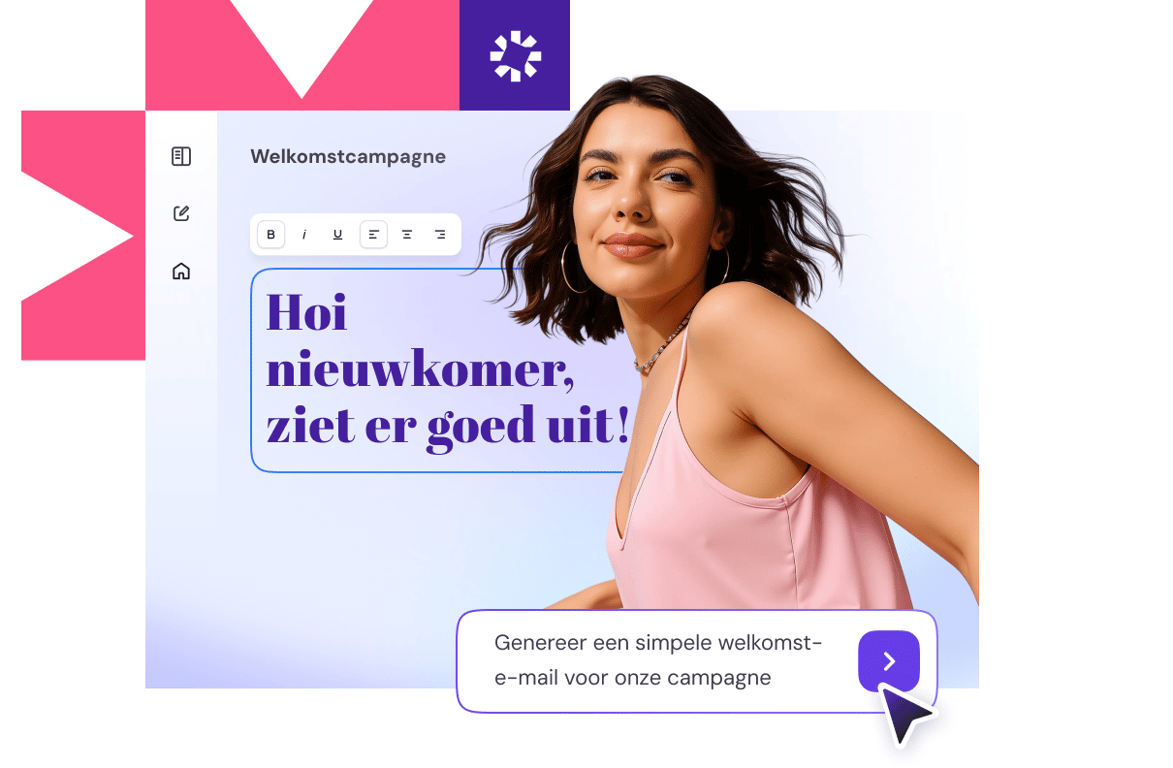 Stimuleer de verkoop met AI-e-mailmarketing