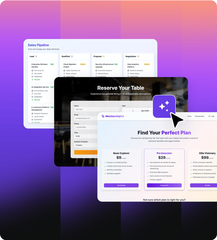 Explore ready-to-use AI prompts to fuel your growth