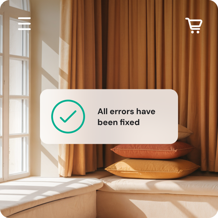 AI Website Troubleshooter