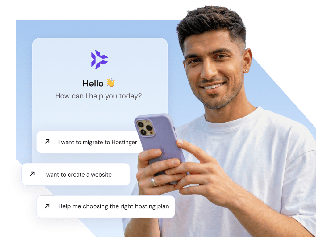 Round-the-clock support for your success