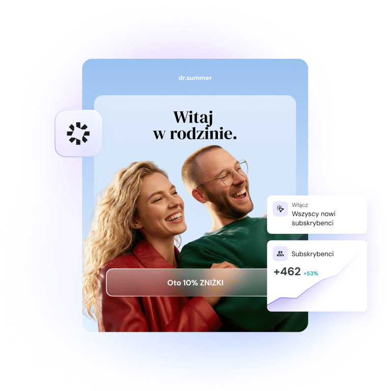 Idź jeszcze dalej z marketingiem e-mailowym