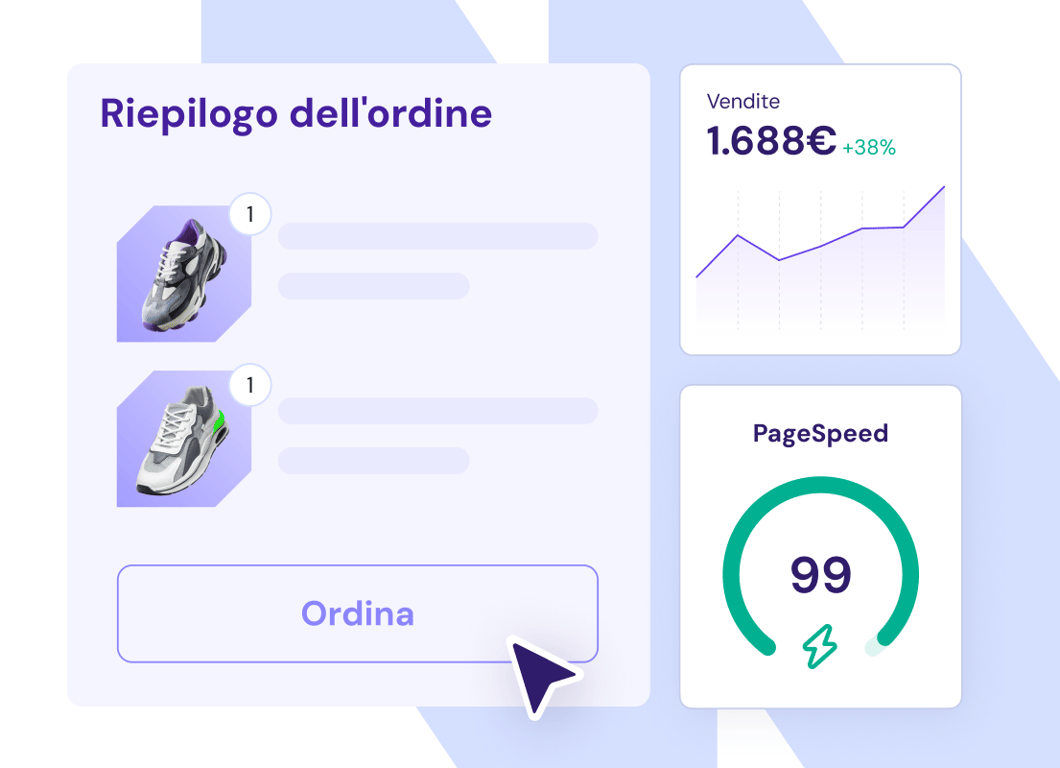Massima velocità, massimi profitti
