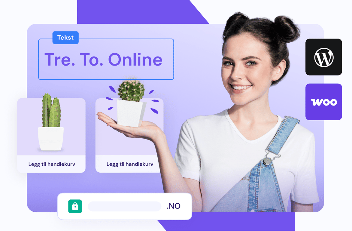 Begynn å selge med selvtillit