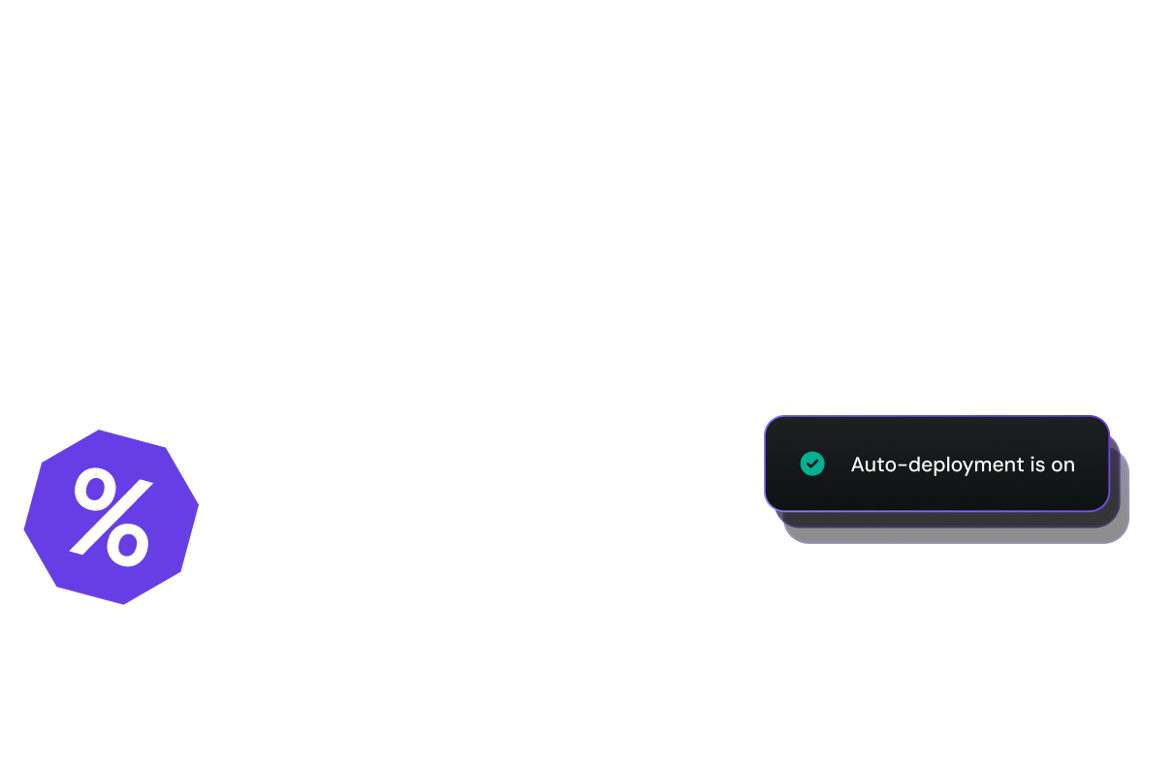 Deploy Your Web App
