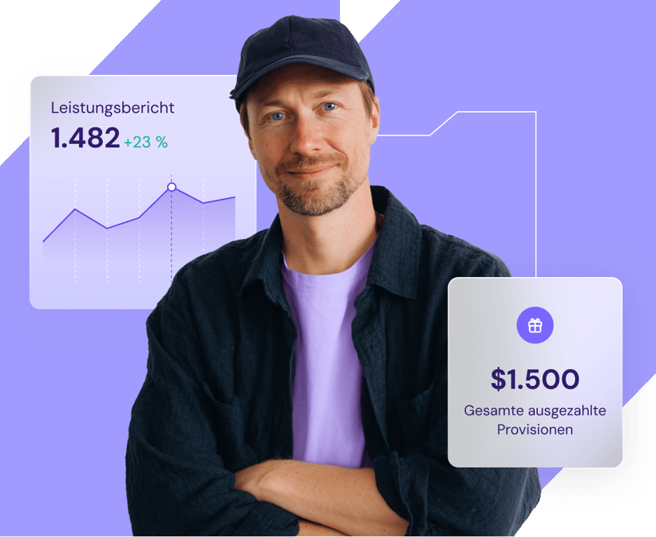 Nutzerorientiertes Affiliate Marketing