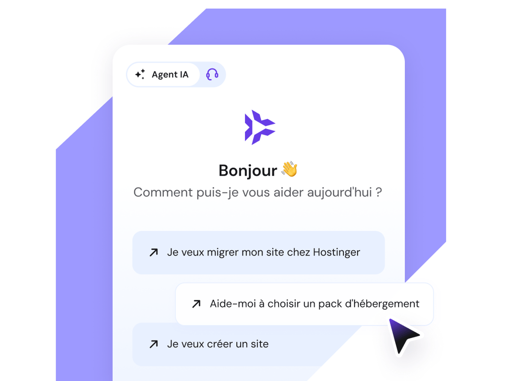 Obtenez un support immédiat 24 h/24 et 7 j/7