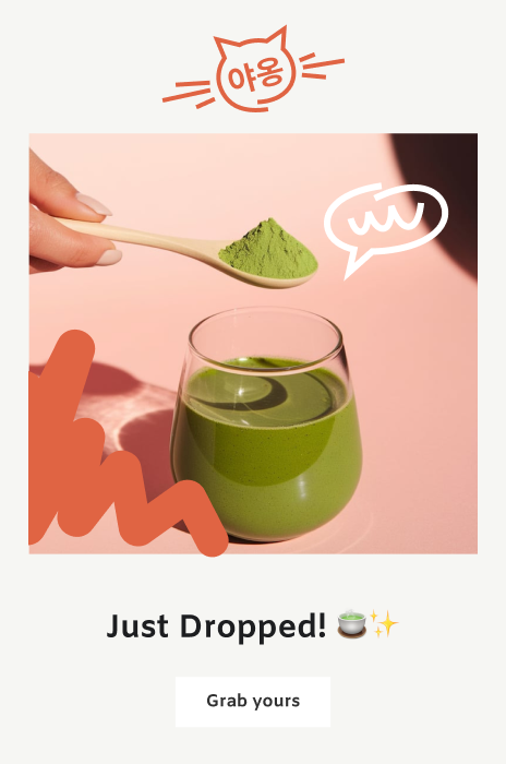 Go from idea to email – in minutes