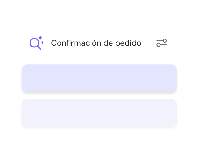 Buscá hablando