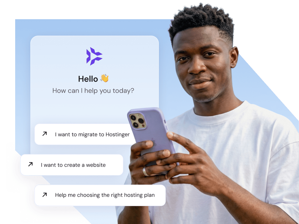 Our-award winning AI agent Kodee is able to: