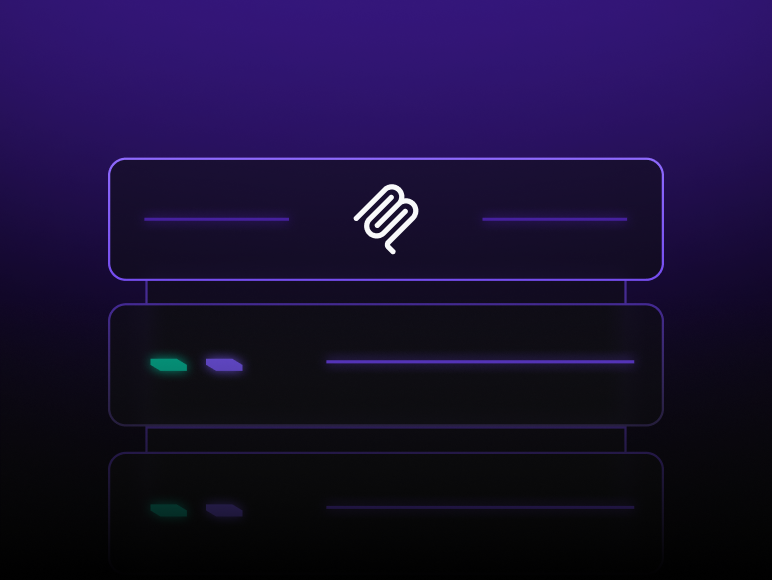 AI-powered management
