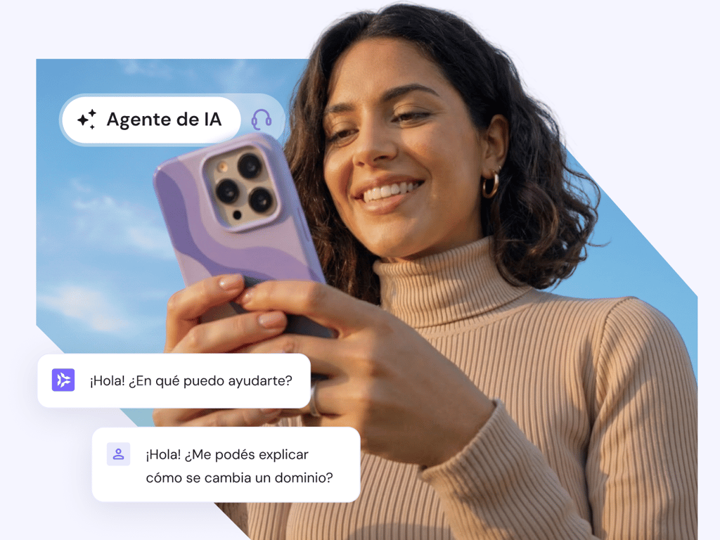 Respuestas instantáneas siempre