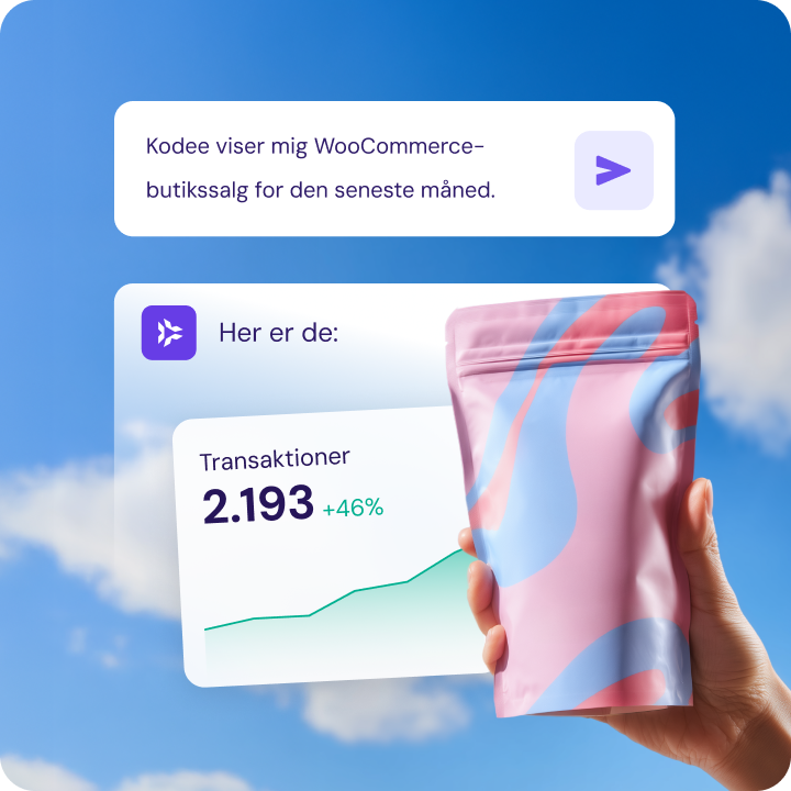 AI-medarbejder Kodee