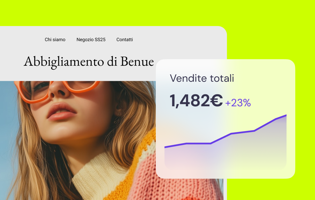 Traccia le prestazioni del negozio