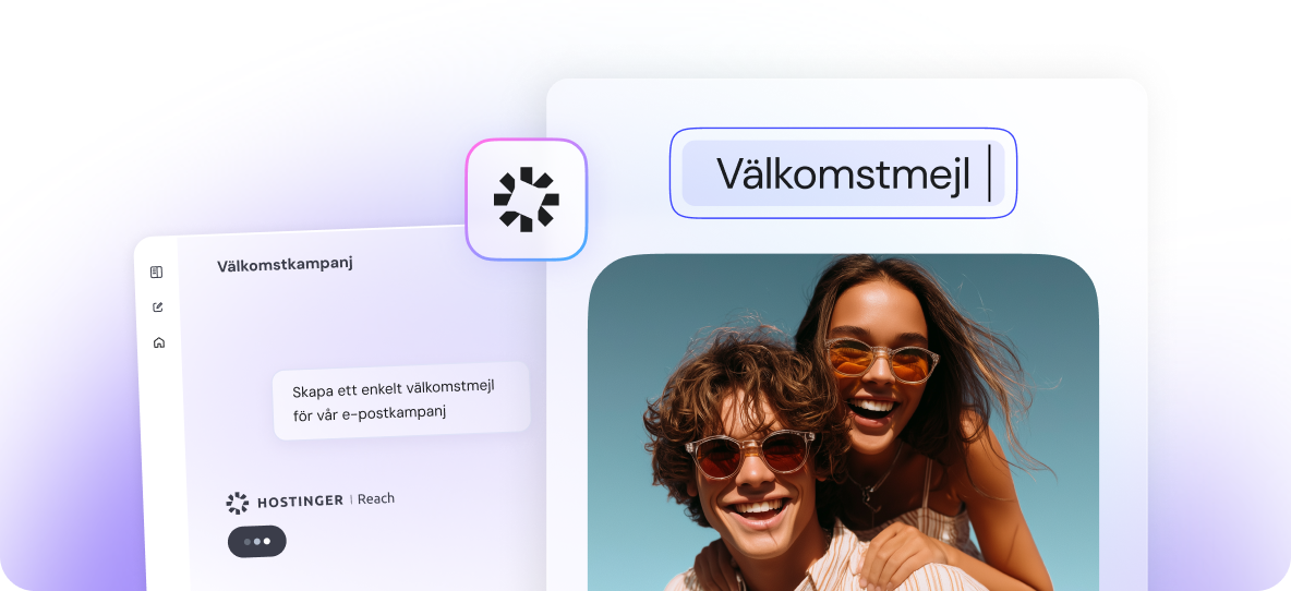 Få din verksamhet att växa med AI-driven e-postmarknadsföring