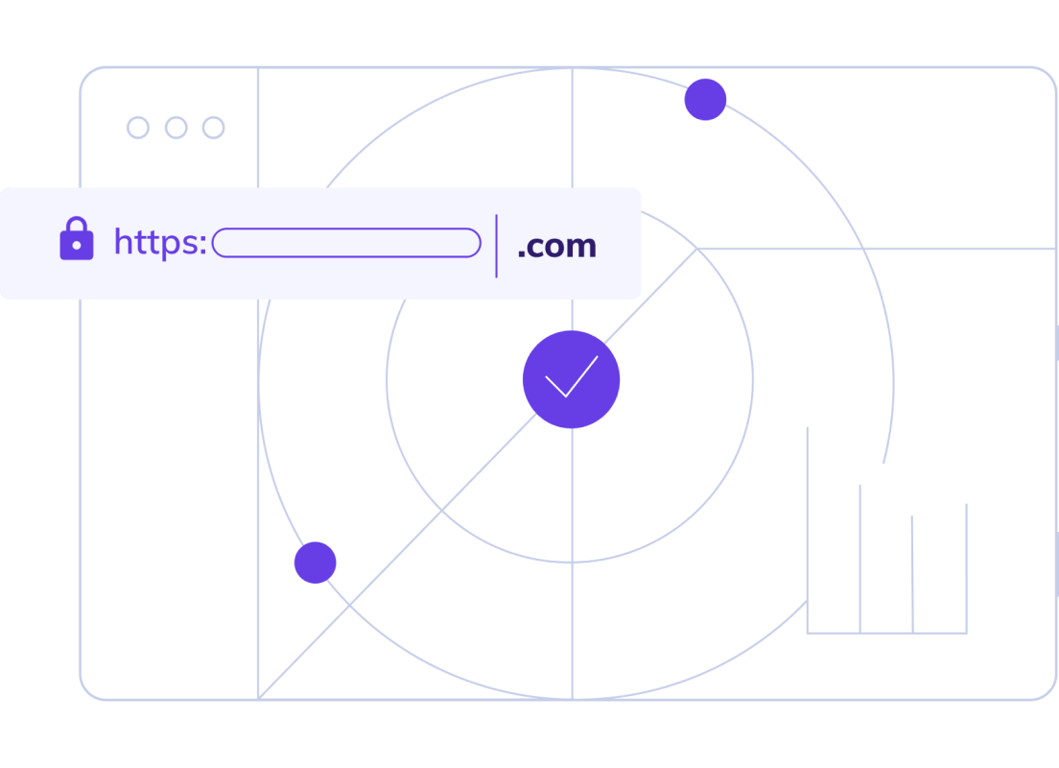 Explore all domain extensions
