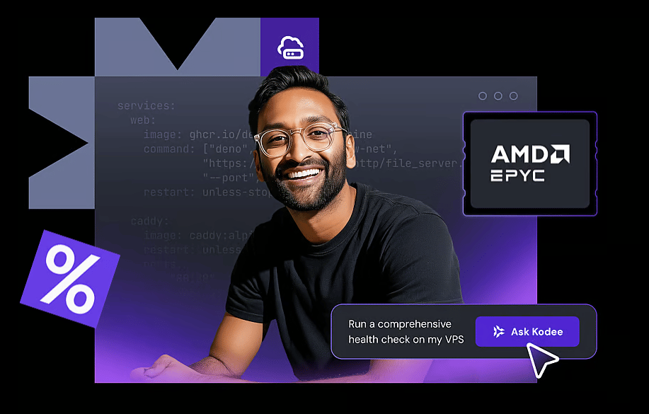 bluesky hosting provider