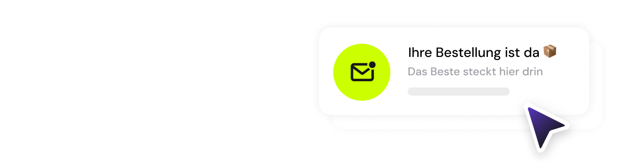 Automatische Lieferung digitaler Güter