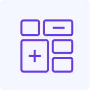 Assets for your content