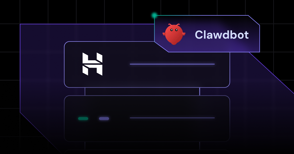 Clawdbot-Hosting