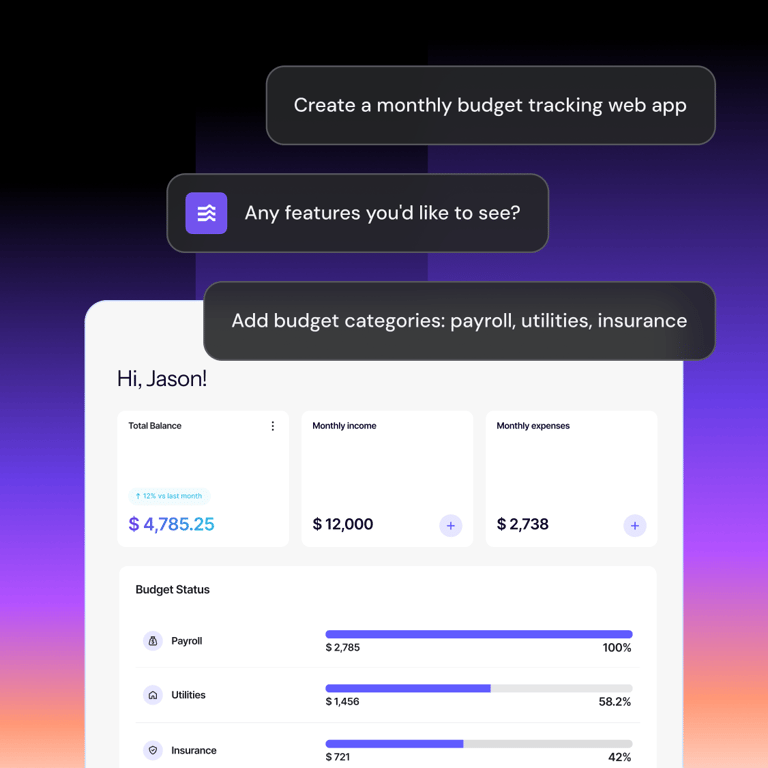 Your team deserves better than spreadsheets