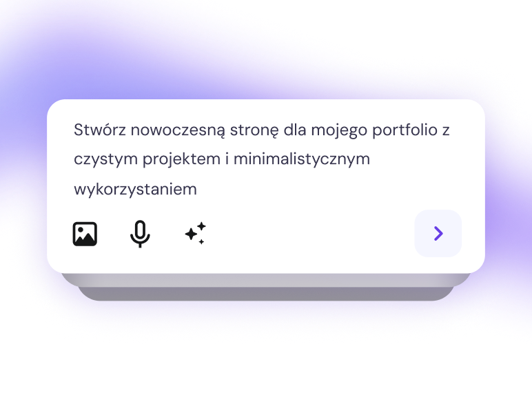 1. Opisz swój pomysł