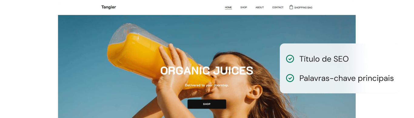 Marketing simplificado