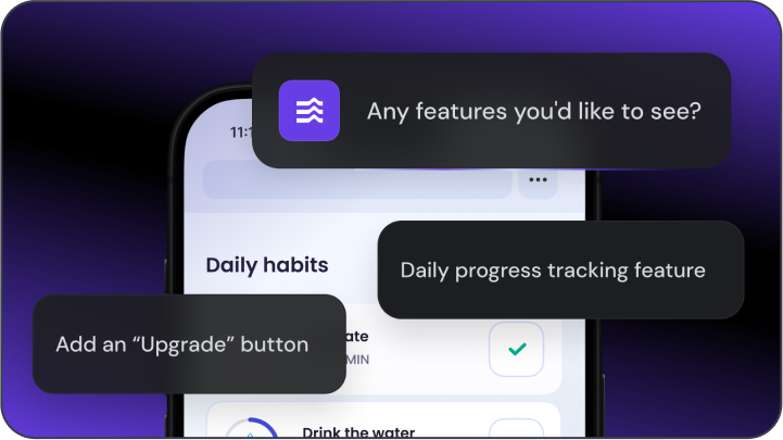 How to build a SaaS product