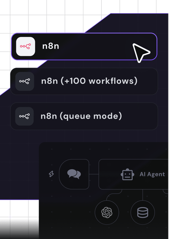 Easy to set up and manage