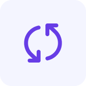 Automated content sync