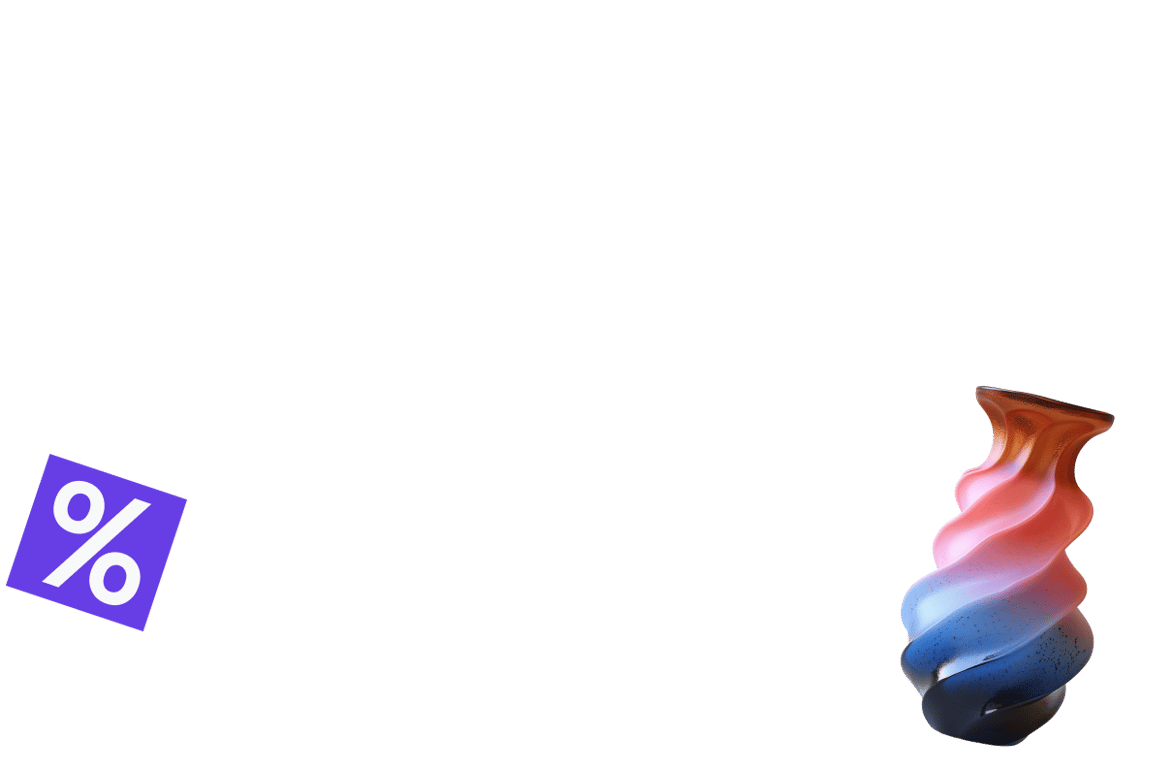 Launch your website in one minute