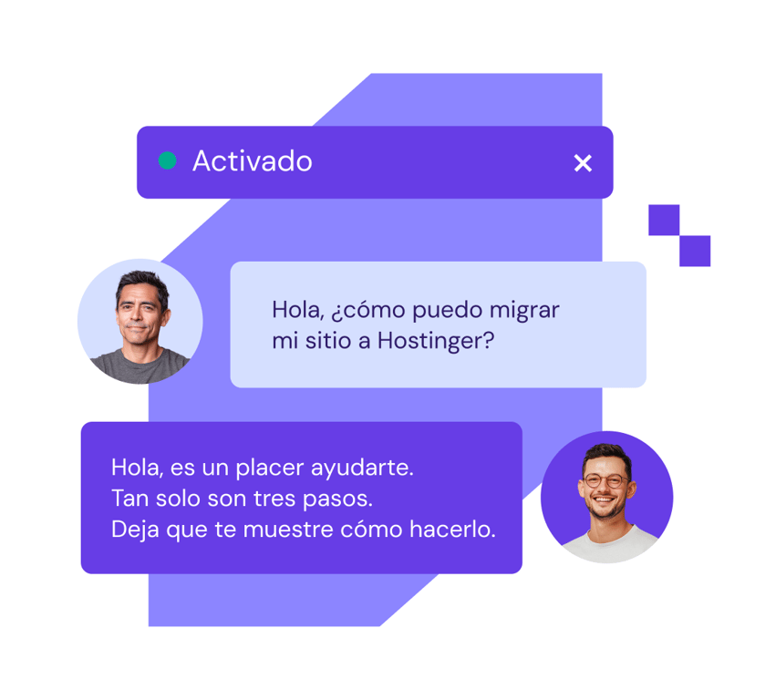 Soporte experto en WordPress 24/7