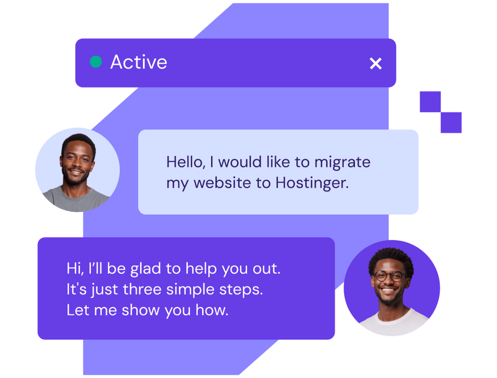 Powerful solution for your business needs