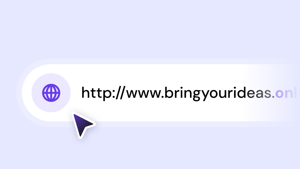 Trusted domain registrar