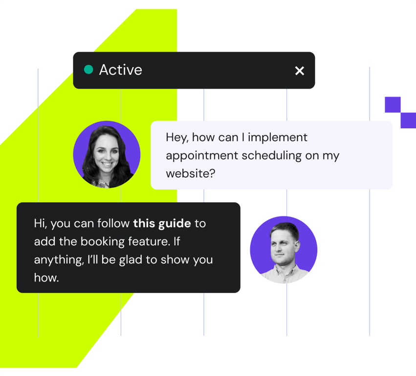 We’re here for you, 24/7