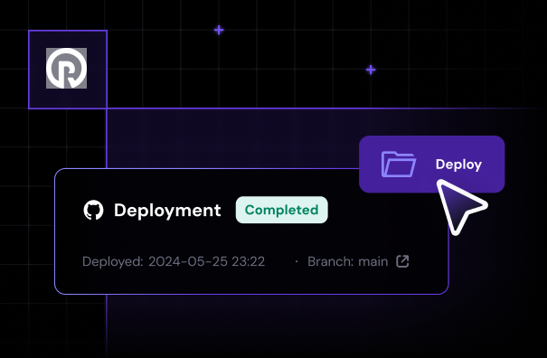 v0.dev hosting