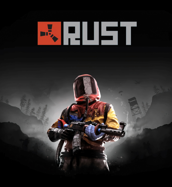 Rust