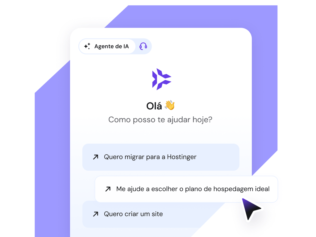 Veja o que o Kodee pode fazer por você: