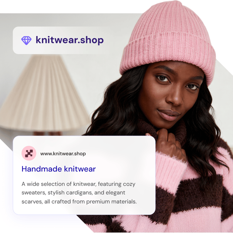 Why choose a premium domain?